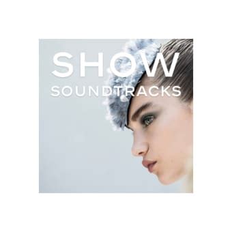 chanel show soundtrack|SHOW SOUNDTRACK FALL.